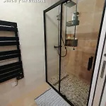 Belle Contemporaine 10/12 Personnes Villa Pont-du-Château