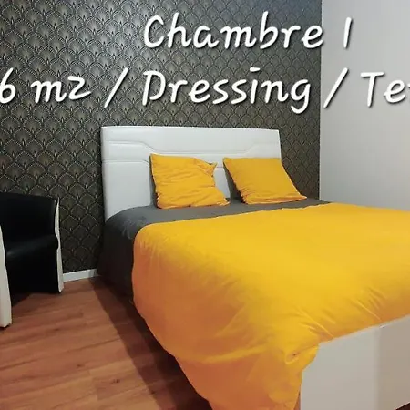 Belle Contemporaine 10/12 Personnes Pont-du-Chateau