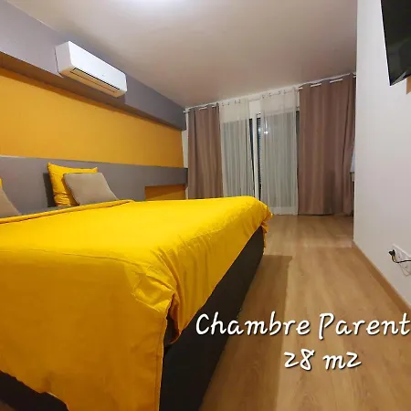 Villa Belle Contemporaine 10/12 Personnes *