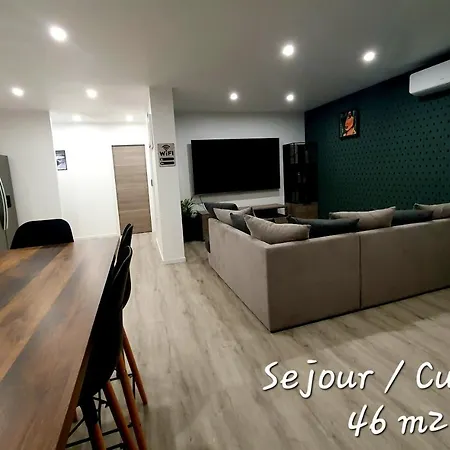 Villa Belle Contemporaine 10/12 Personnes