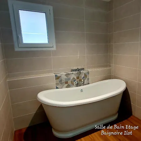 Belle Contemporaine 10/12 Personnes Villa *