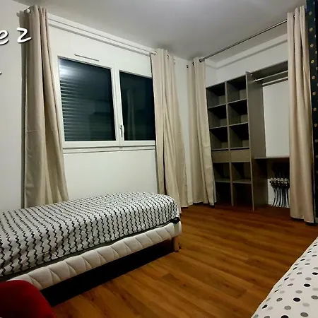 Belle Contemporaine 10/12 Personnes