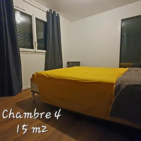 Villa Belle Contemporaine 10/12 Personnes