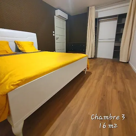 Belle Contemporaine 10/12 Personnes Villa