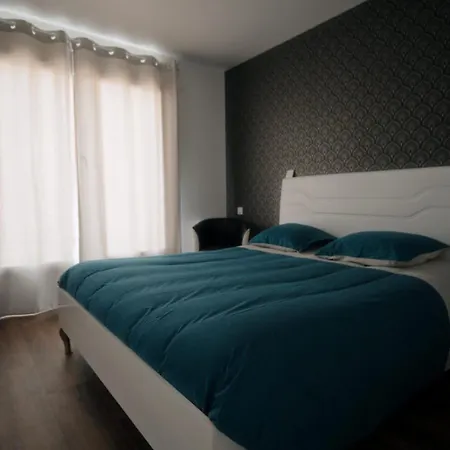 Belle Contemporaine 10/12 Personnes Pont-du-Chateau