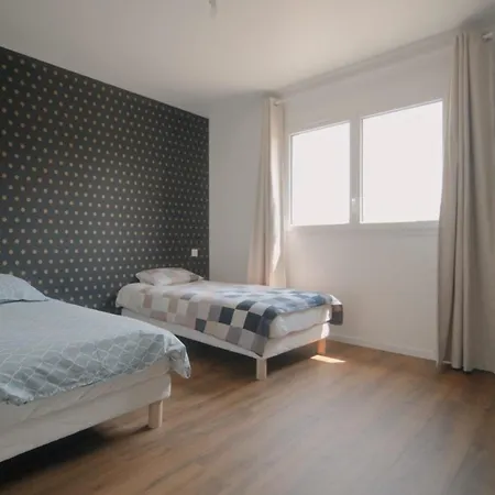 Belle Contemporaine 10/12 Personnes * Pont-du-Chateau