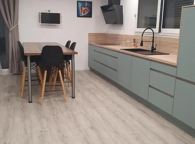 Belle Contemporaine 10/12 Personnes Villa *