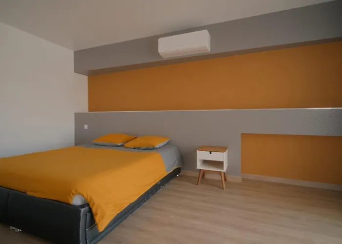 Villa Belle Contemporaine 10/12 Personnes *