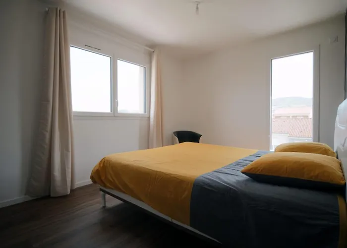 Villa Belle Contemporaine 10/12 Personnes Pont-du-Château